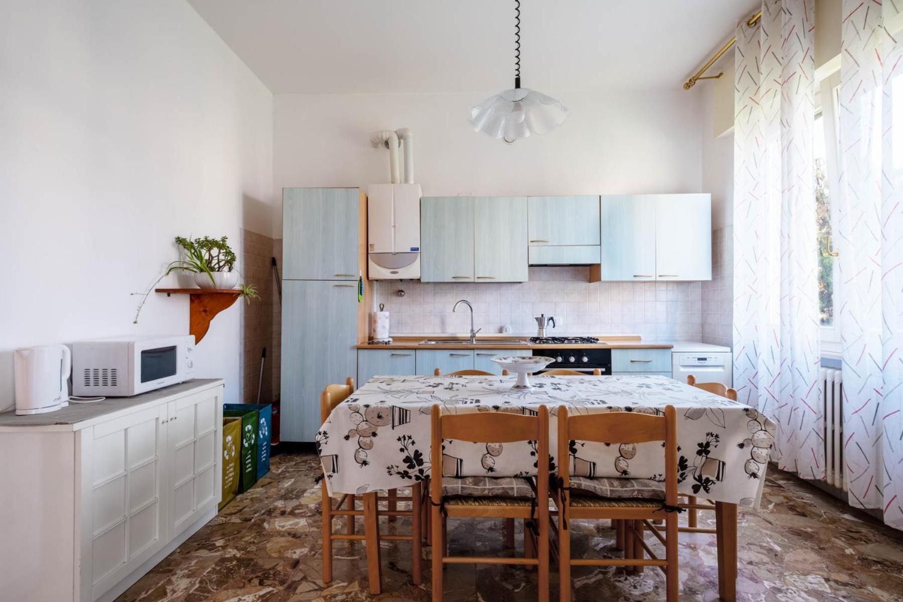 Appartamento Zia Cecilia Desenzano del Garda Exterior foto