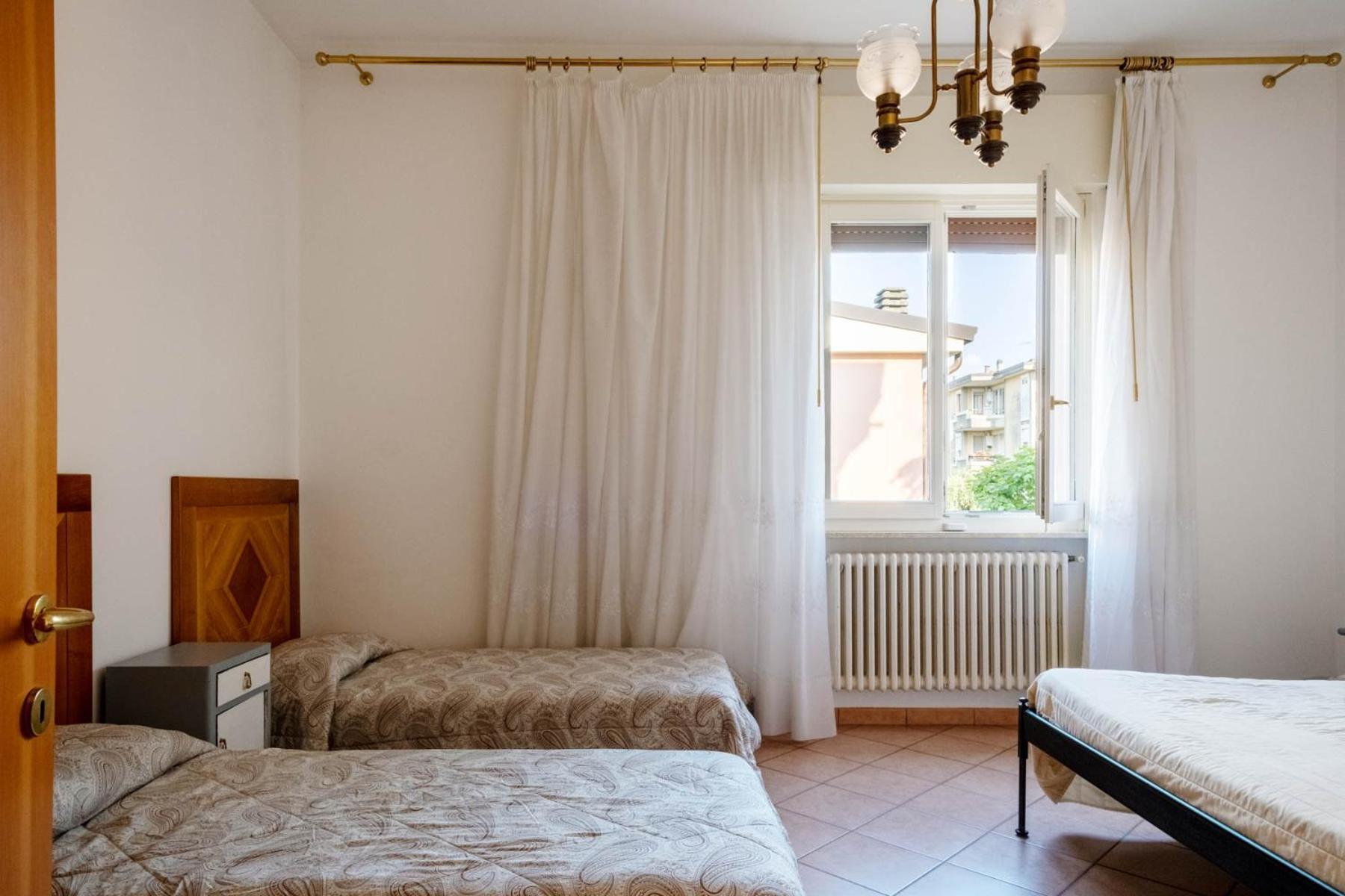 Appartamento Zia Cecilia Desenzano del Garda Exterior foto