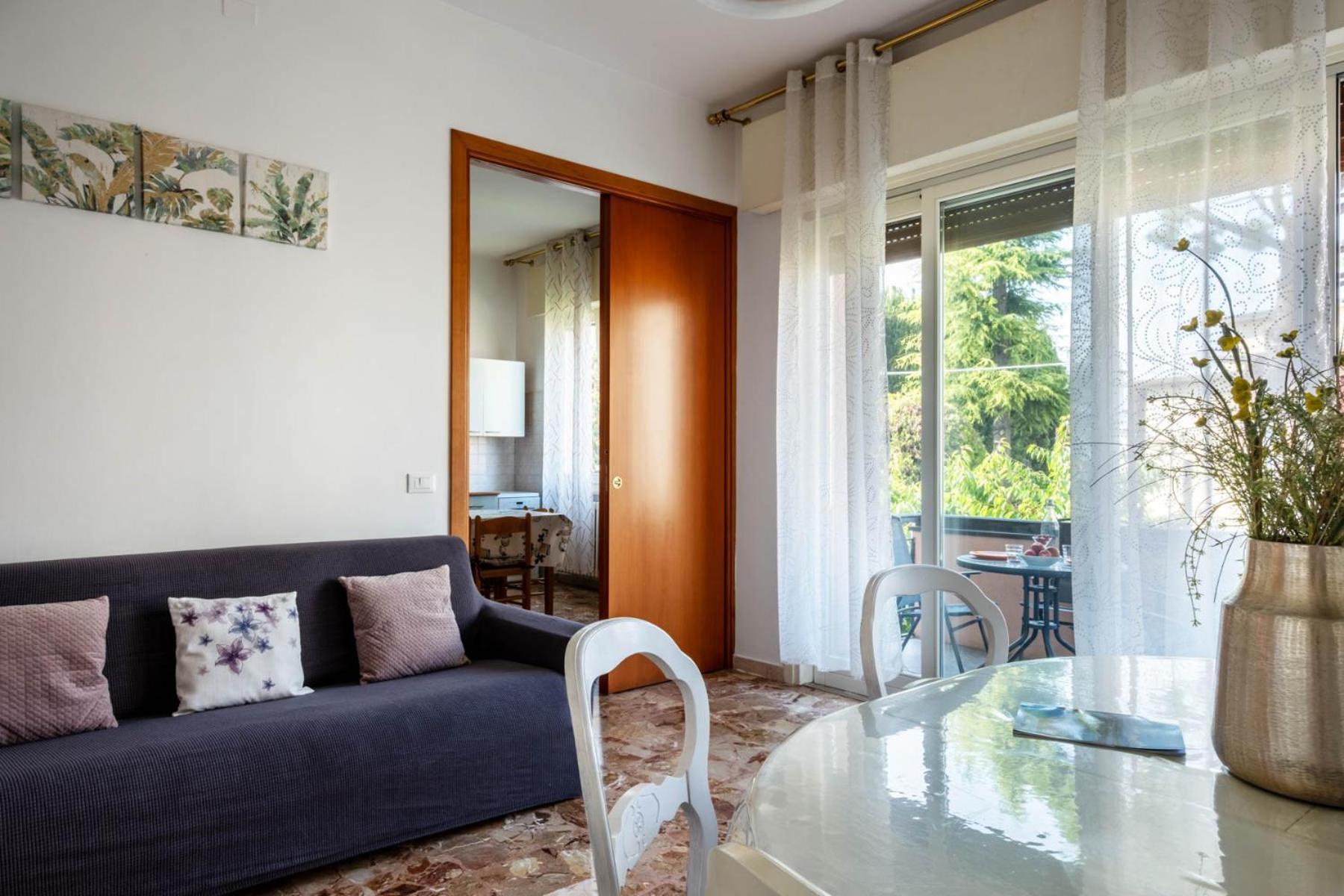 Appartamento Zia Cecilia Desenzano del Garda Exterior foto
