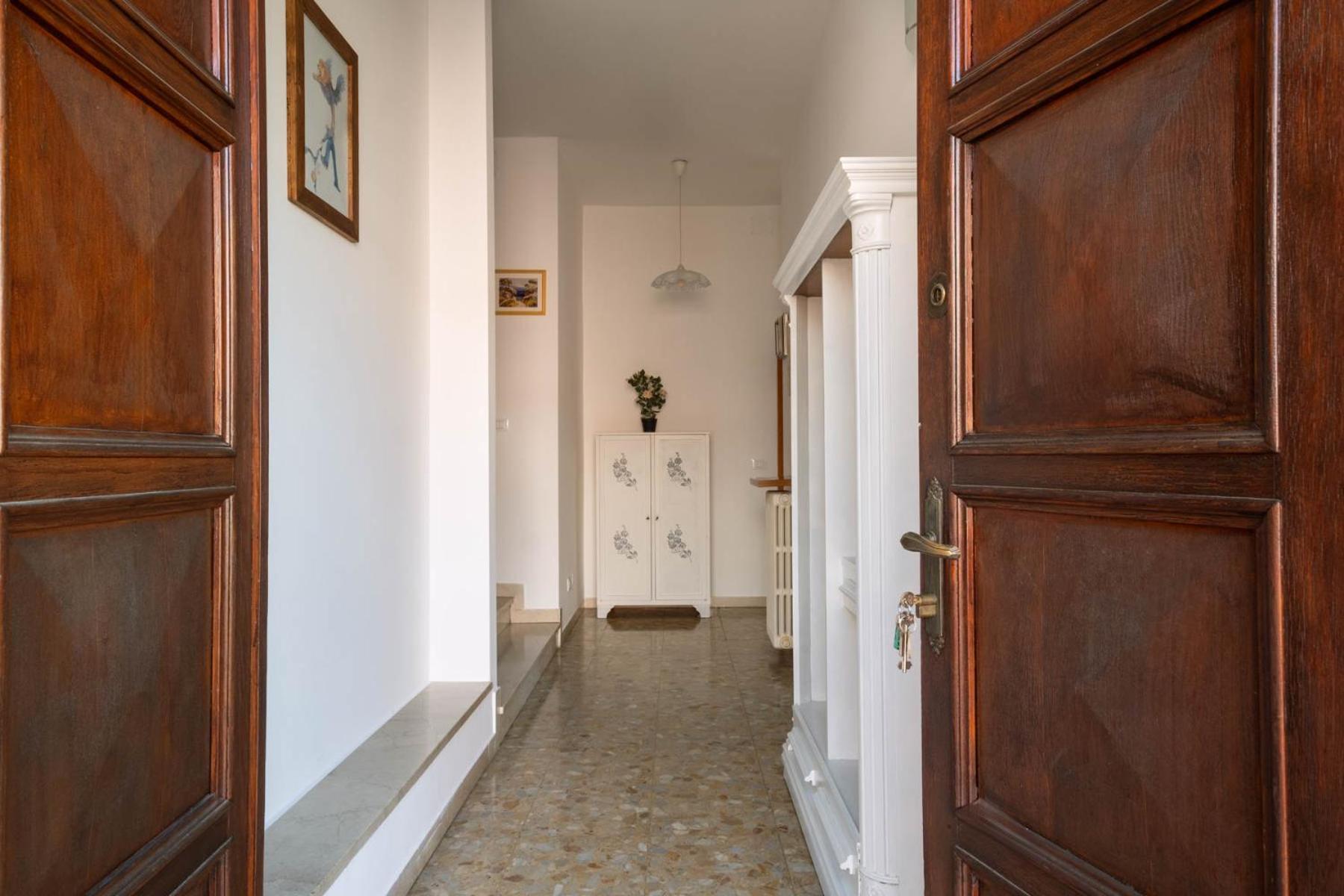 Appartamento Zia Cecilia Desenzano del Garda Exterior foto