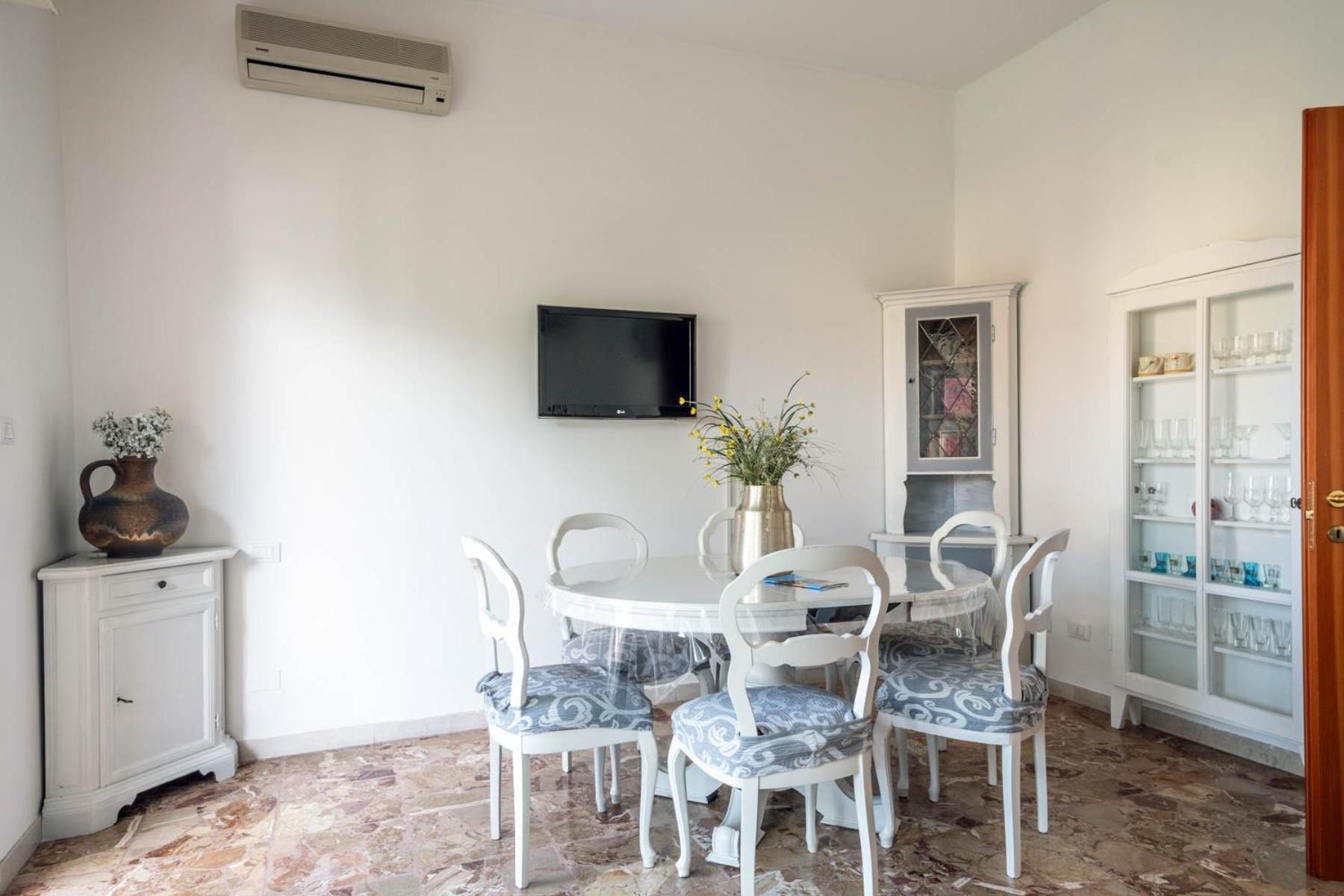 Appartamento Zia Cecilia Desenzano del Garda Exterior foto