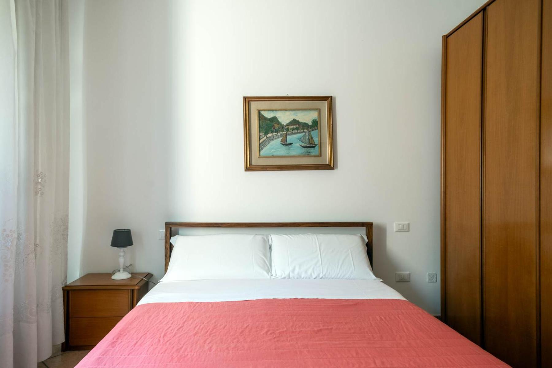 Appartamento Zia Cecilia Desenzano del Garda Exterior foto