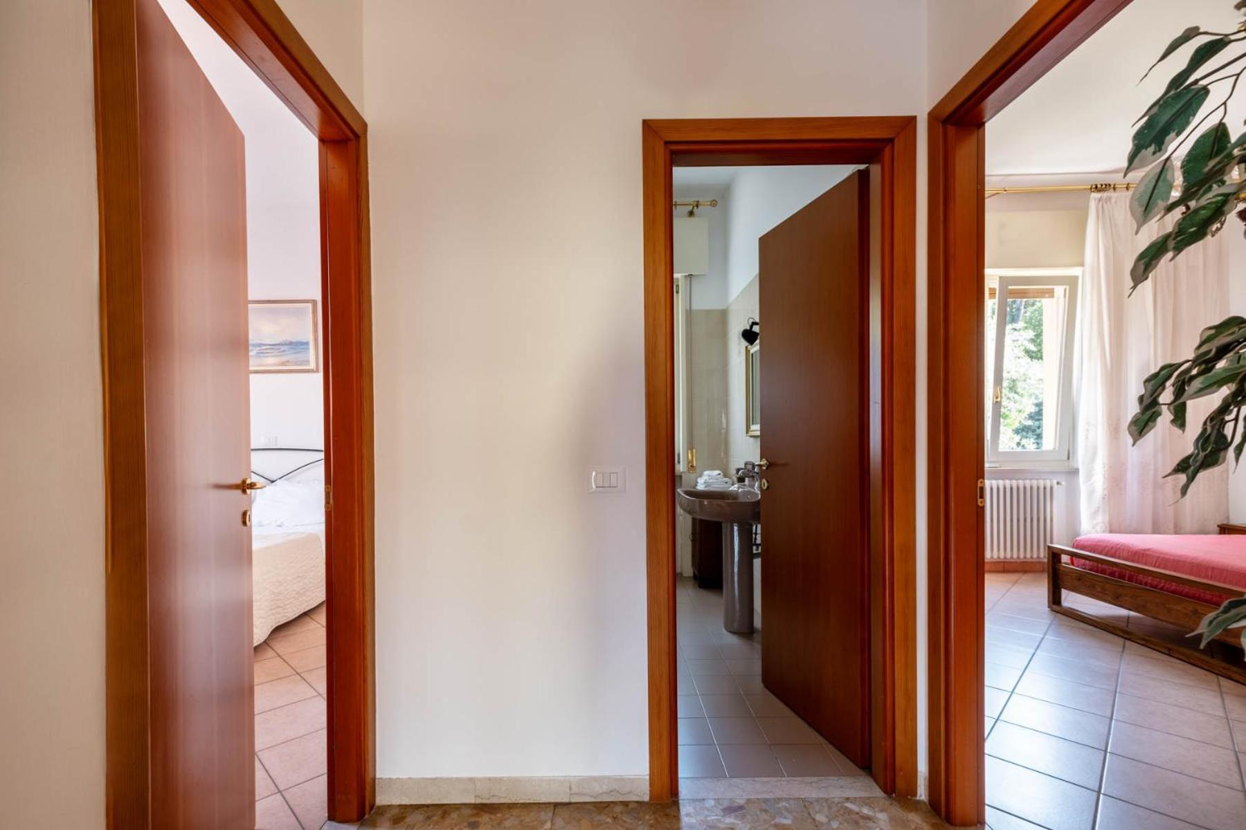 Appartamento Zia Cecilia Desenzano del Garda Exterior foto