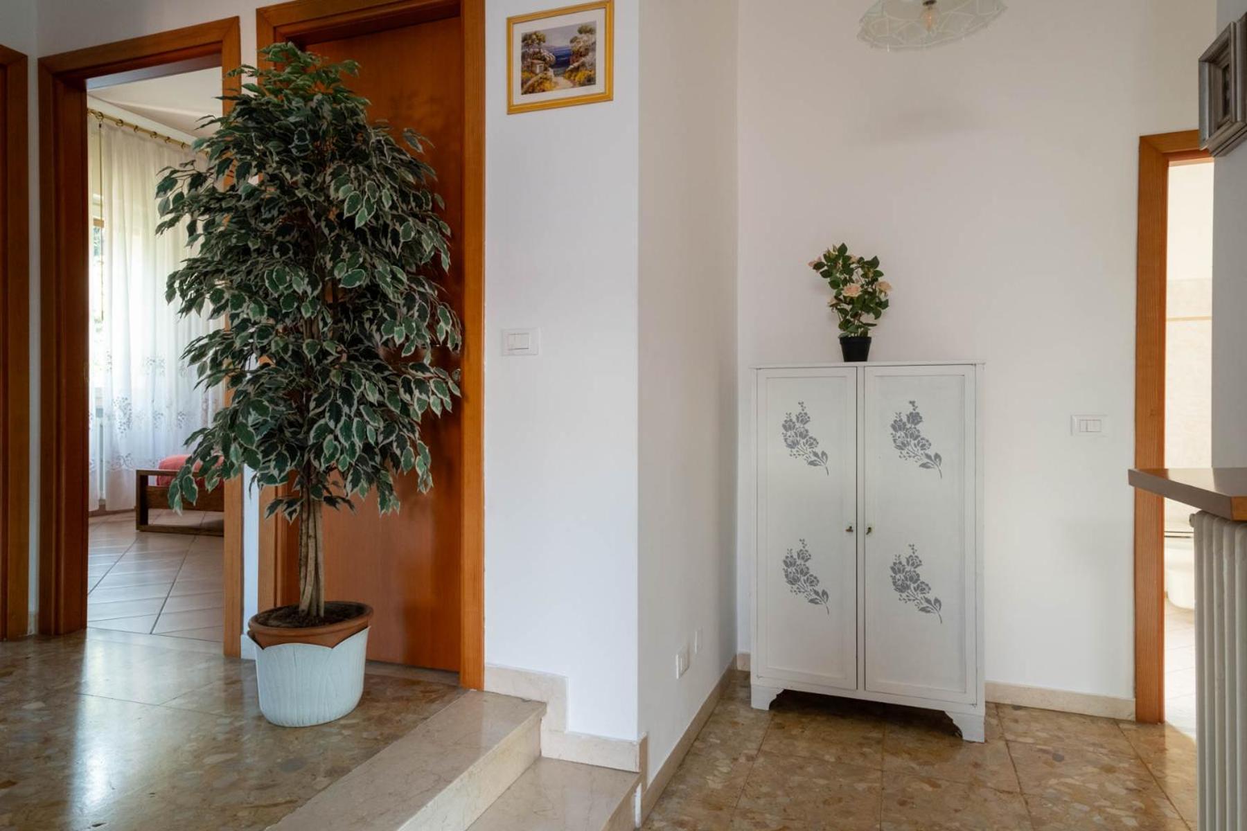 Appartamento Zia Cecilia Desenzano del Garda Exterior foto