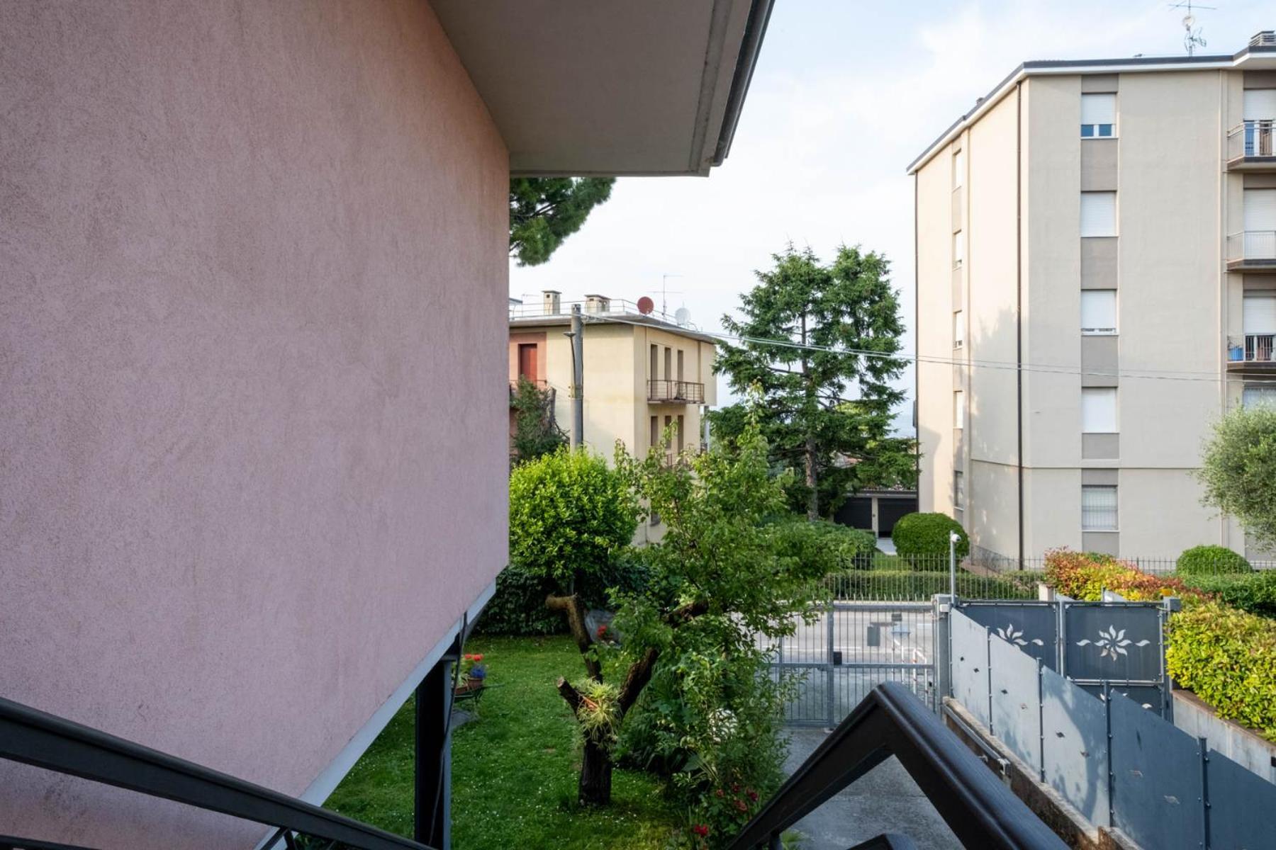 Appartamento Zia Cecilia Desenzano del Garda Exterior foto