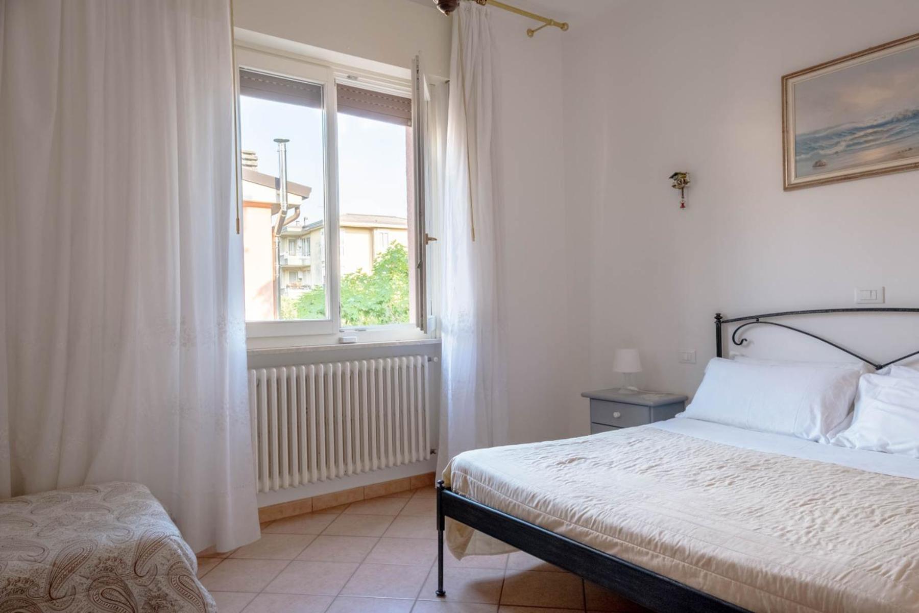 Appartamento Zia Cecilia Desenzano del Garda Exterior foto