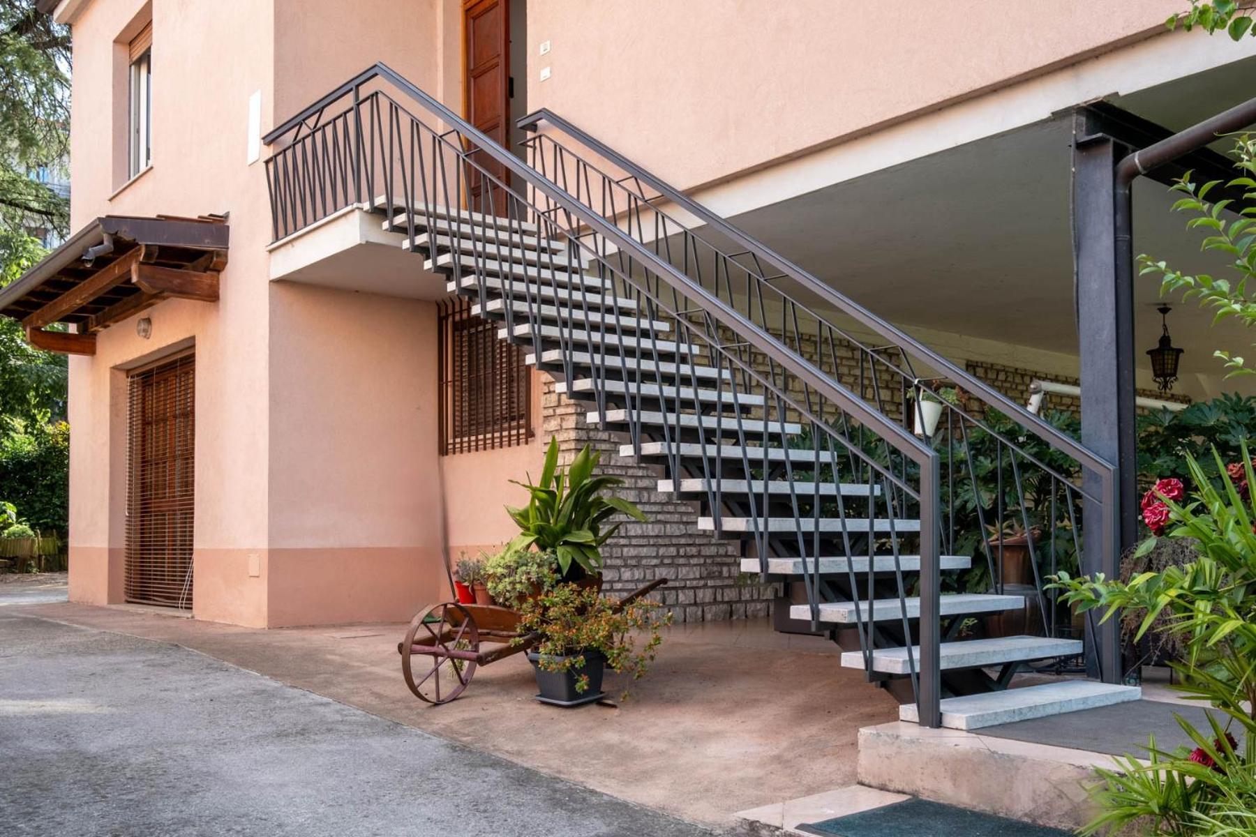 Appartamento Zia Cecilia Desenzano del Garda Exterior foto