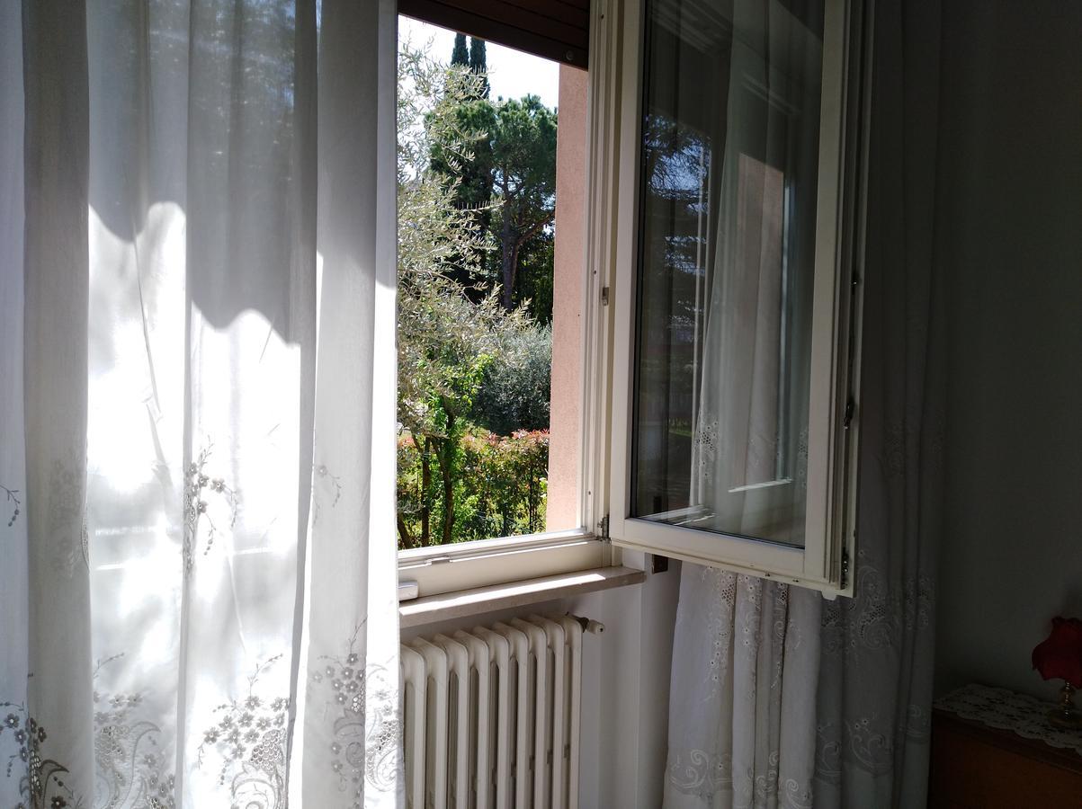 Appartamento Zia Cecilia Desenzano del Garda Exterior foto